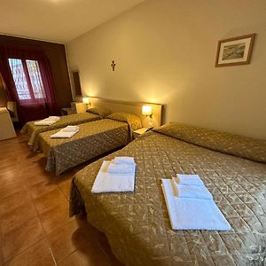 Habitación Cuádruple Estándar